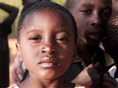 Lutte contre la faim et la malnutrition