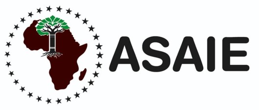 Logo ASAIE